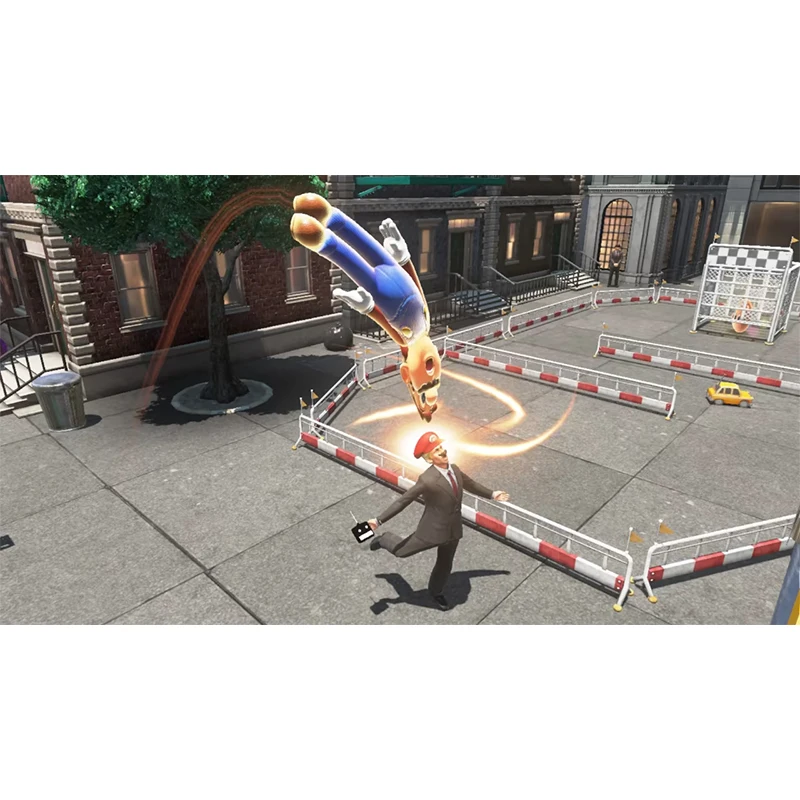 Игровые предложения Nintendo Switch-Супер Марио Одиссей-стандартная версия-игры