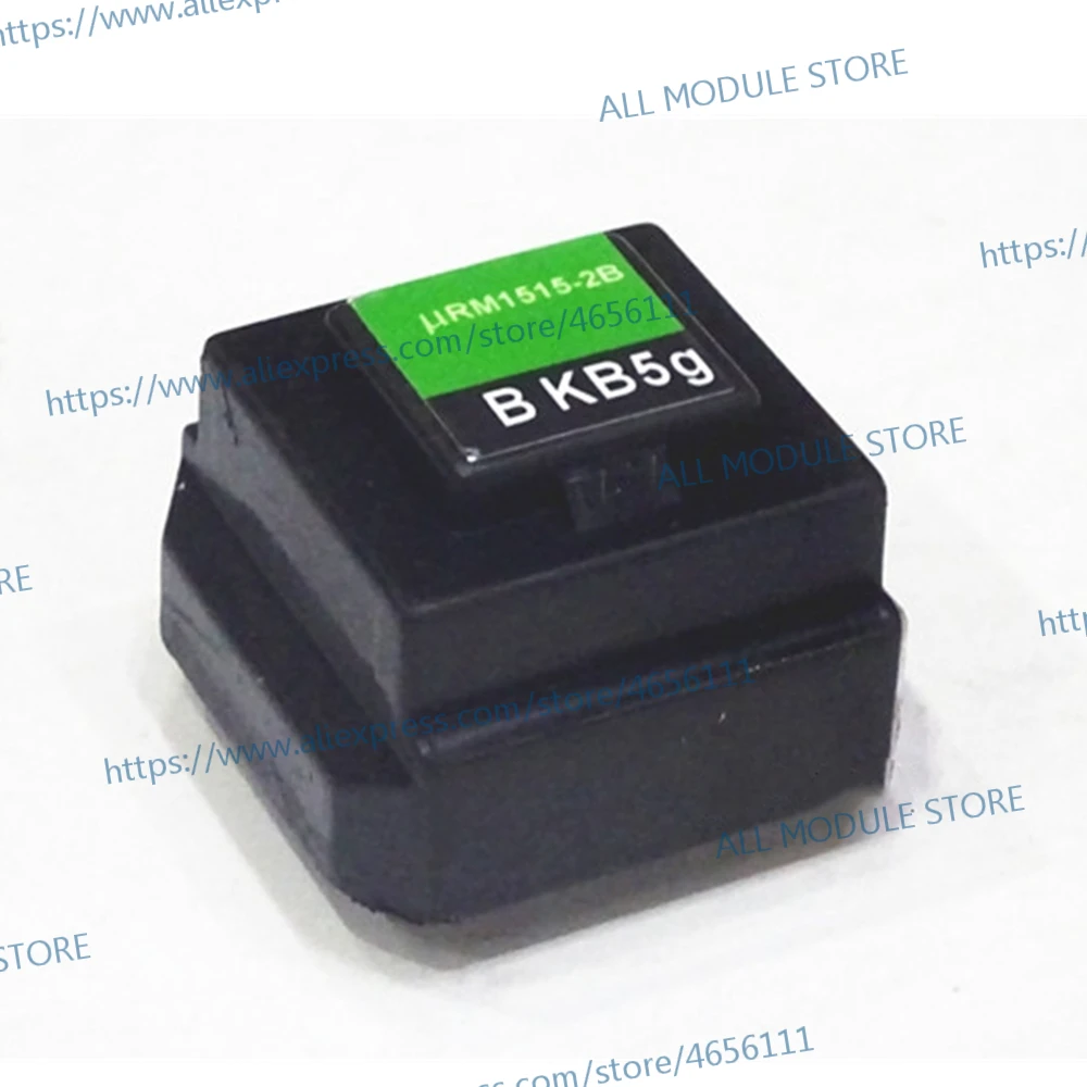 URM1515 2B RM1515 PM1512 C2 uPM1512 1515752 Бесплатная доставка Новый и оригинальный модуль|Детали