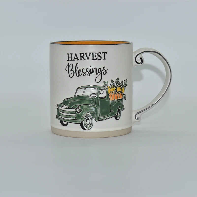 

Кофейная кружка большой емсветильник кой, роскошные керамические дизайнерские кружки с тиснением, кофейные чашки