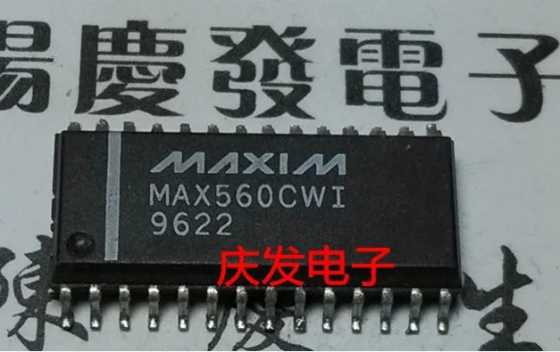 

Бесплатная доставка. MAX560CWI
