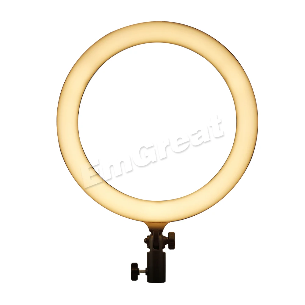 Кольцесветильник Светодиодная лампа Godox LR120 12 дюймов двухцветная 3000-6000 К |