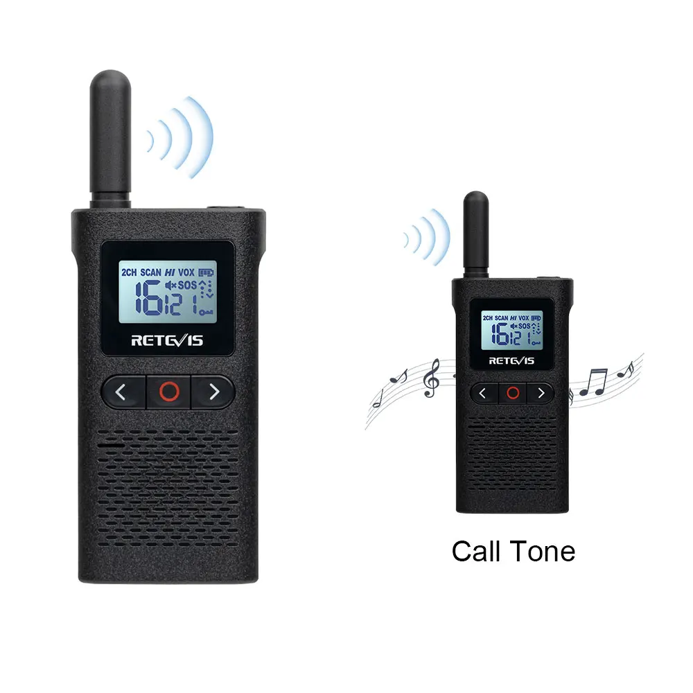 retevis walkie talkie rb28 rb628 mini walkie talkie pmr 446 frs ptt vox two way radio for hotel cafe restaurant outdoor hunting free global shipping
