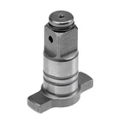 Бесщеточный ударный гайковерт пневматический вал аксессуары 18V электрическая одноместнаядвойной Применение беспроводной ключ часть Мощность комплект принадлежностей для вращающихся инструментов