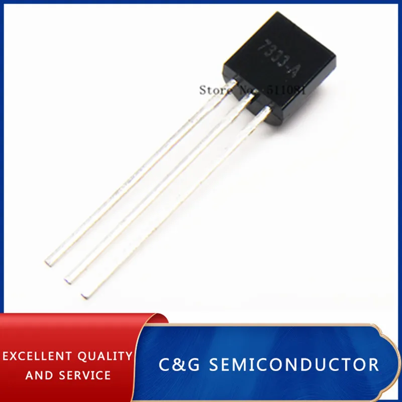 50 шт. телефон с низким энергопотреблением | Электронные компоненты и