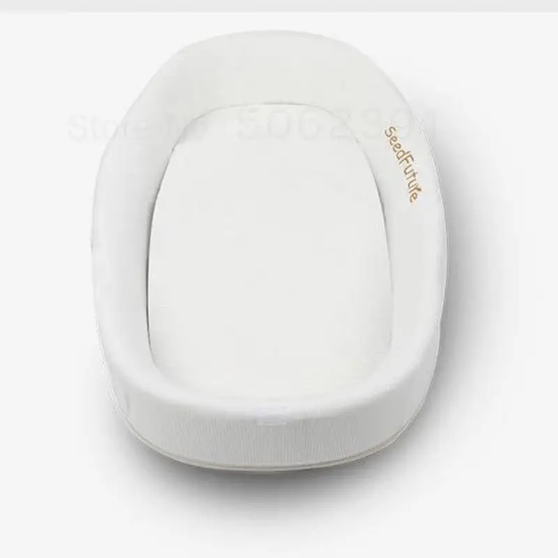 Портативная детская кровать средней длины многофункциональная складная