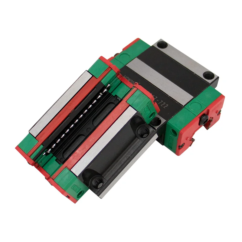 Продажа с завода размер такой же как HIWIN 1 шт. HGH25CA /HGW25CC квадратные скользящие