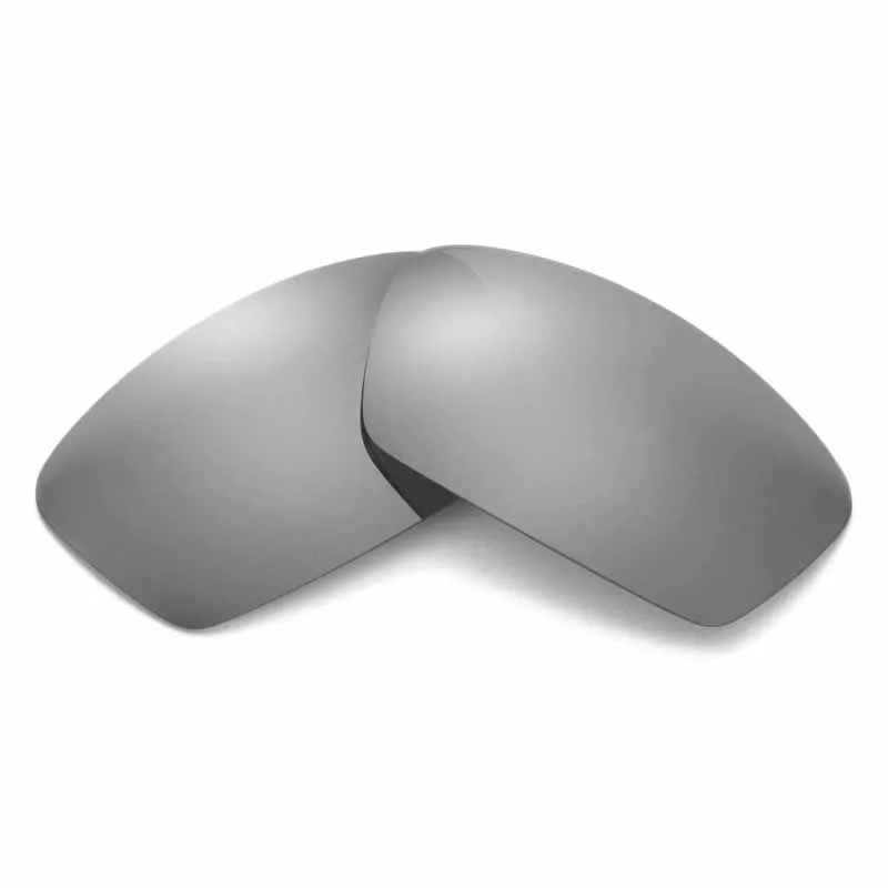 Поляризованные Сменные линзы Walleva для солнцезащитных очков Oakley Square Whisker США
