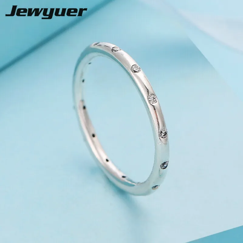 Autumn Droplets Ring 925 sterling silver wedding Rings for women men love anillos fine jewelry Memnon wholesale RIP417