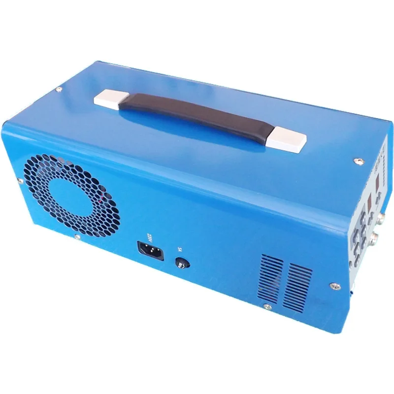 Электронная ультразвуковая полировальная машина супер сильная Искра 220