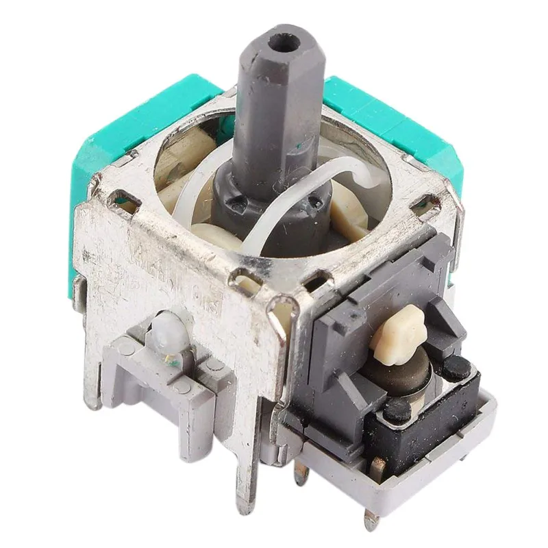 Высококачественный сменный модуль контроллера джойстика 3D для Microsoft X BOX One