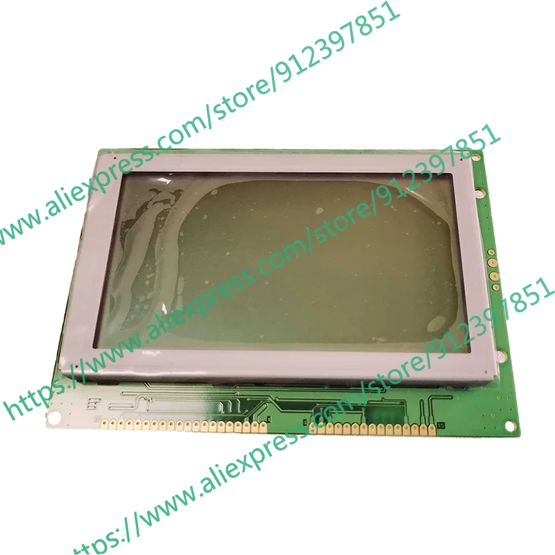 

Original Product, Can Provide Test Video WG240128B-TMI-VZ#010 240128B REV:N LCD