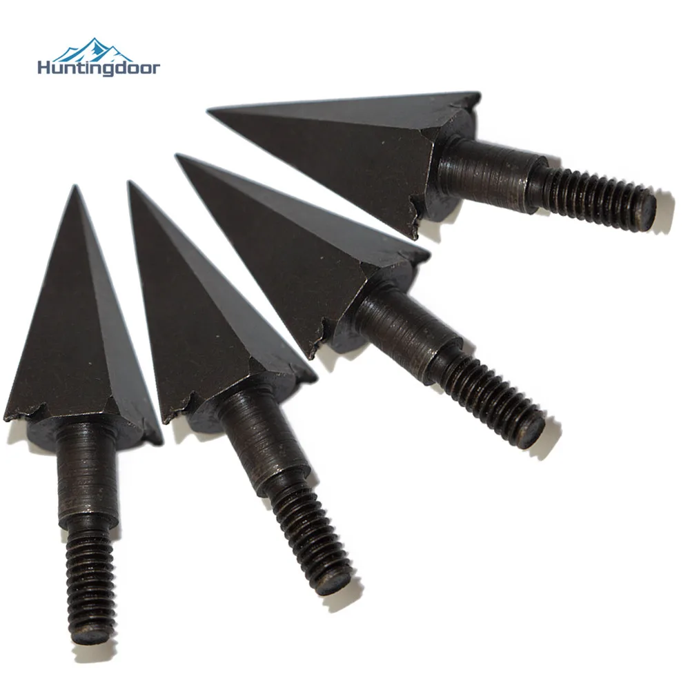 Наконечники для стрелы из углеродистой стали 6 шт.|Дартс| |