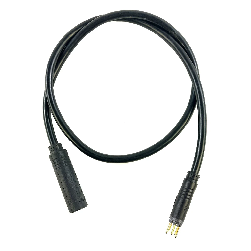 Электрический велосипед мотор Удлинительный кабель фара для электровелосипеда