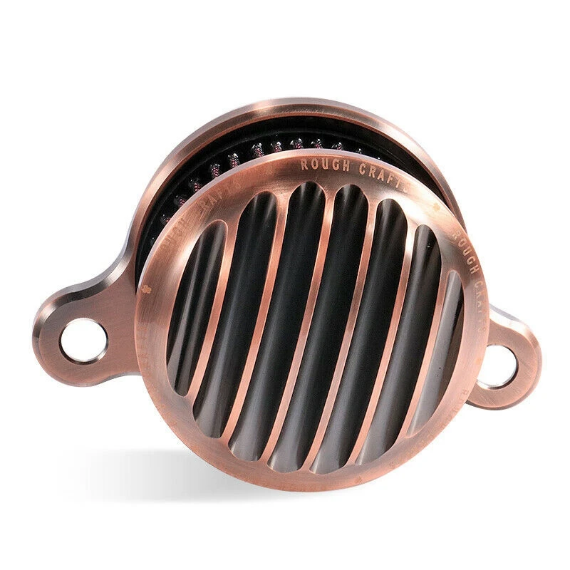 Воздухоочиститель мотоцикла воздухозаборная система фильтров алюминий для