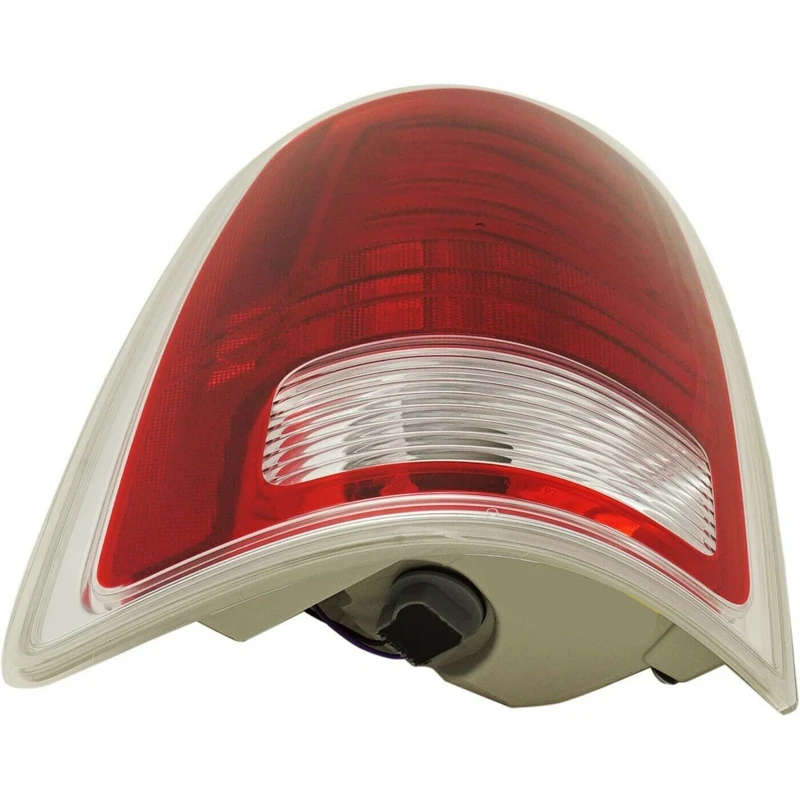 

LH Car LED Tail Light Lamp for 2013-2016 Dodge Ram 1500 2500 3500 Rear Tail Lamp Brake Stop Light 68093079AC