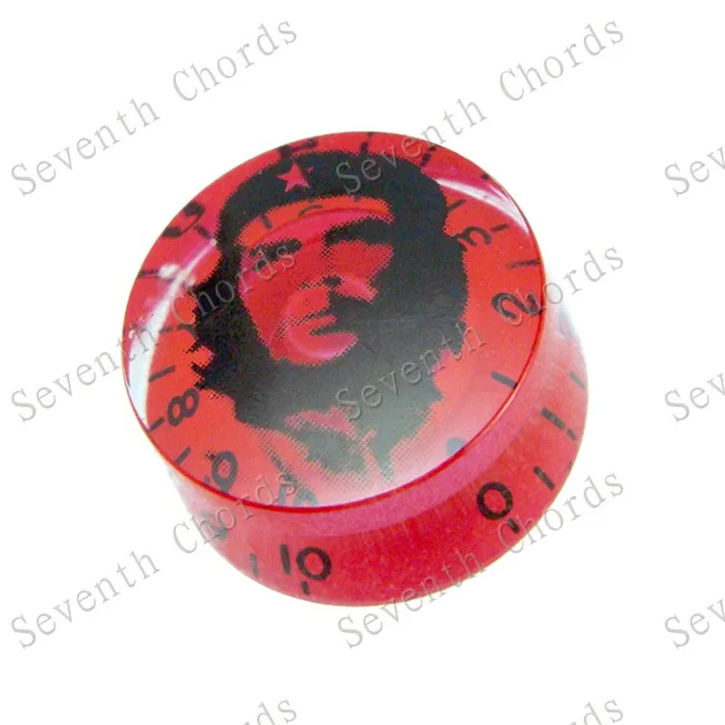 1 шт. аксессуары для гитары детали ручка электрогитары колпачок потенциометра