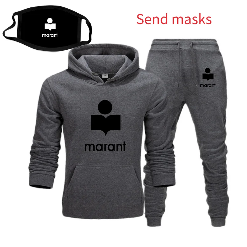 

2021 printemps et automne sportswear hommes transfert de chaleur sport sweat à capuche en molleton vêtements de sport décontract