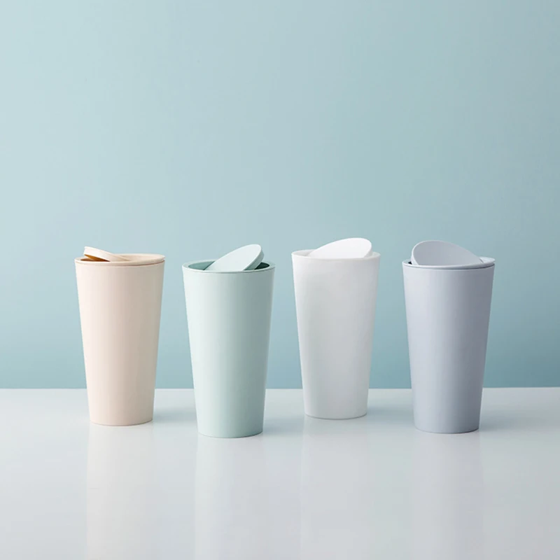 Promotion! 1Pcs Auto Car Garbage Can Trash Dust Case Holder Rubbish Bin | Waste Bins