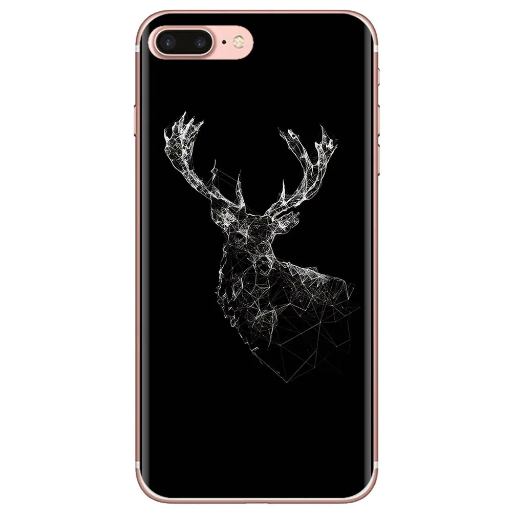 For Oneplus 3T 5T 6T Nokia 2 3 5 6 8 9 230 3310 2.1 3.1 5.1 7 Plus 2017 2018 Browning Camo logo deer hunting Silicone Phone Case | Мобильные