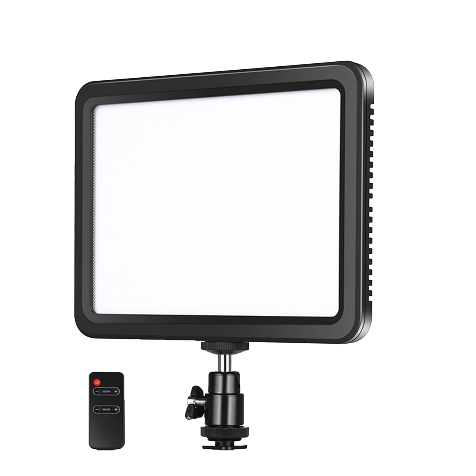 

Video Conference Lighting Photographic Lamp Laptop Video Conference Lighting Dimmable LED Light with Clip