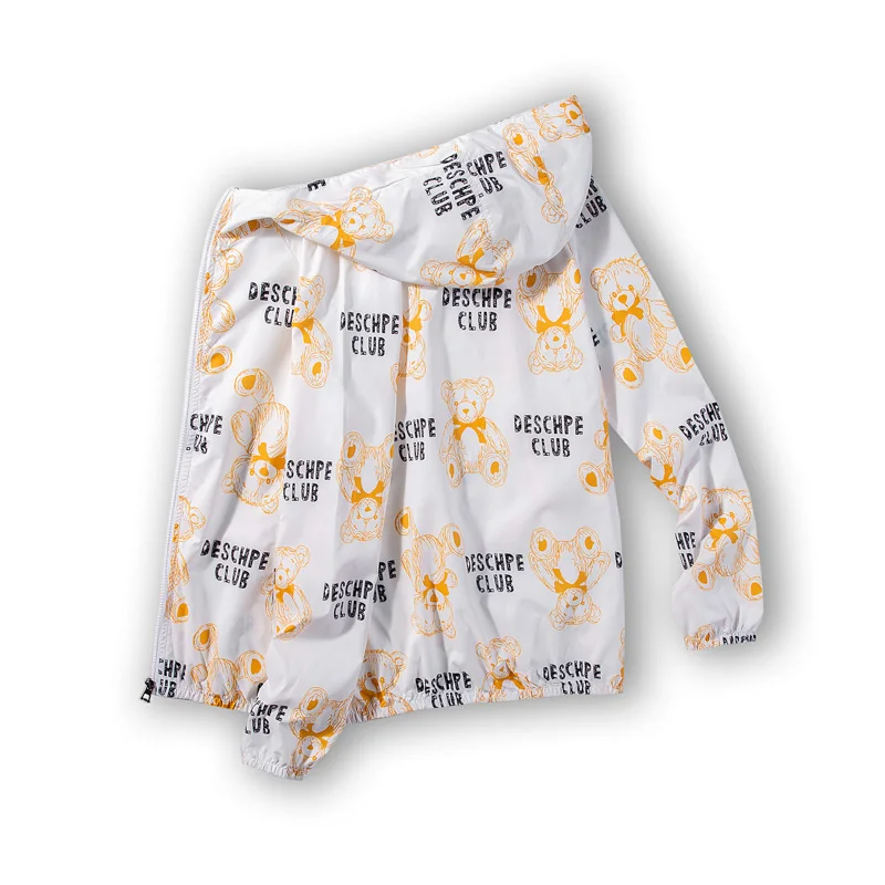 Солнцезащитное пальто для влюбленных мужчин и женщин Новинка лета 2021