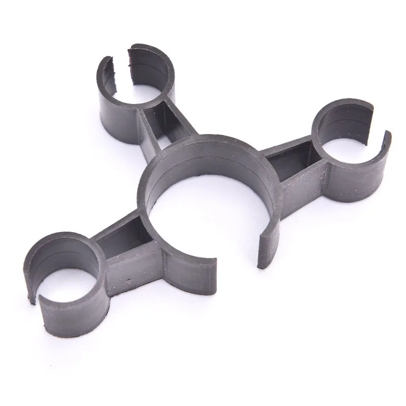 

2PC Champagne Bottle Birthday Candle Sparkler Firework Safety Ice Fountain Plastic Clip Holder Night Club Cake Party Wedding