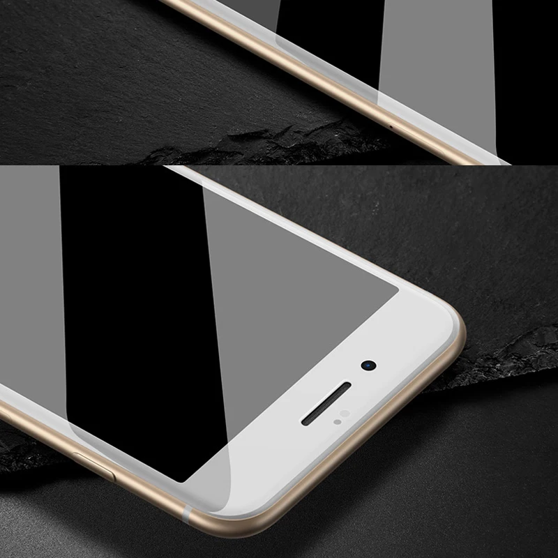 9d протектор экрана защитное стекло на Apple IPhone X xs max xr 7 8 6 6s plus 10 Премиум Закаленное стекло пленка sklo