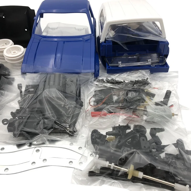 популярная модель внедорож