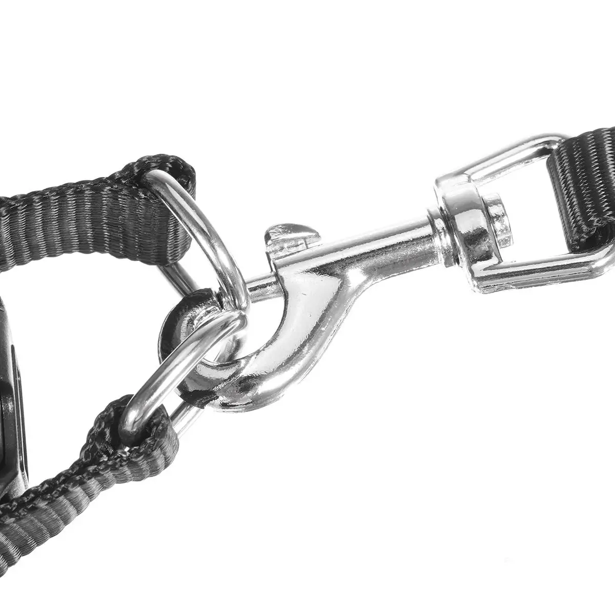 

Adjustable Chicken Harness Hen Size With 6ft Matching Leash Resilient and Comfortable Breathable Vest For Chicken Duck Dog Cat