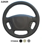 Чехол на руль автомобиля для Kia Magentis II 2005 2006 2007 2008 2009 2010