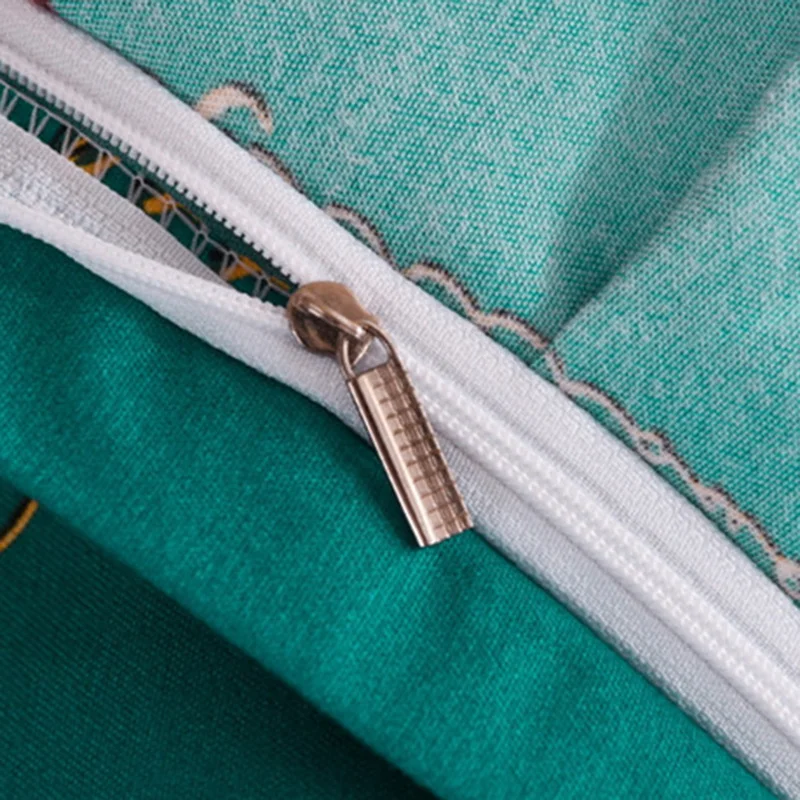 Роскошные комплекты с оборками в Корейском стиле Милая принцесса 150x200 см