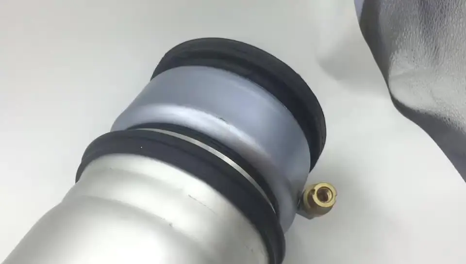 

Оригинальная пневматическая подвеска GZOUKU для Mercedes 781237-7k 416562b 781574, пневматическая подвеска амортизатора высокого качества