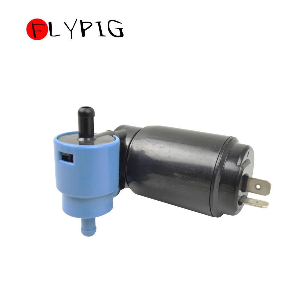FLYPIG новый насос омывателя ветрового стекла для Vauxhall Astra Calibra 333955651 191955651 90226561 1450162