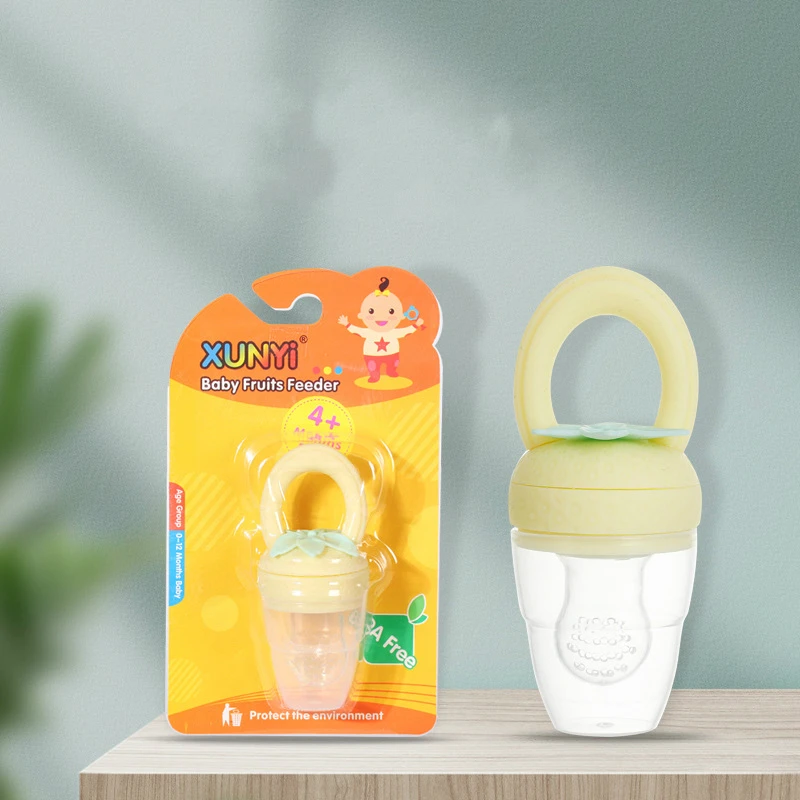 Соска для кормления младенцев безопасная силиконовая соска пустышка в форме