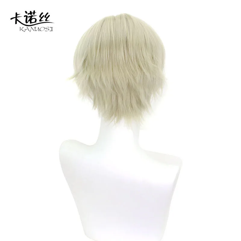 Костюм для косплея юютсу кайсена мужской медицинский костюм Inumaki Toge Длинные