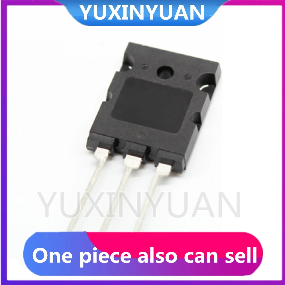 IN STOCK 10pcs =(5 x A1941 + 5 C5198) 2SA1941 2SC5198 TO3P 100%good | Integrated Circuits