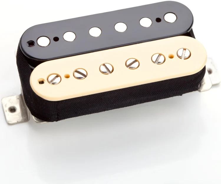 Seymour Duncan ཷ Model SH 1 горловина захвата/мост изготовленный в США розничной упаковке