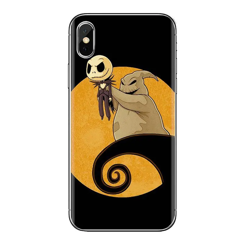 Мягкие прозрачные чехлы Tim Burton для samsung Galaxy S2 S3 S4 S5 MINI S6 S7 edge S8 S9 Plus Note 2 3 4 5 8 Coque Fundas |