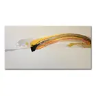 Бесплатная доставка 100% ручная роспись Абстрактная Толстая Художественная масляная живопись на холсте для гостиной Декор картины без оправы HY141154