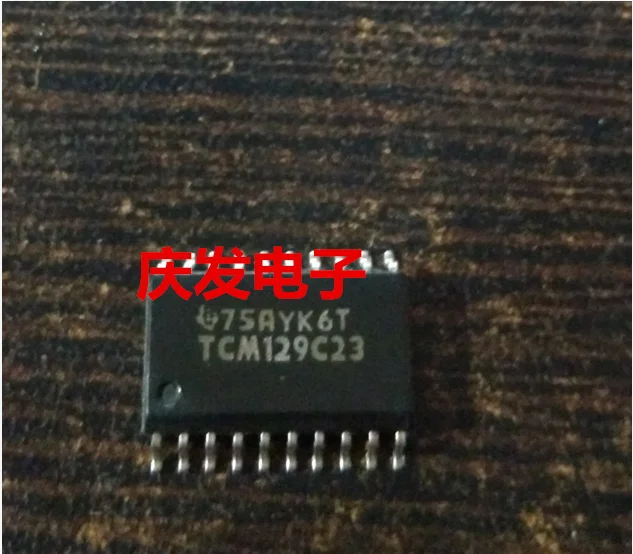 

Free Delivery.TCM129C23