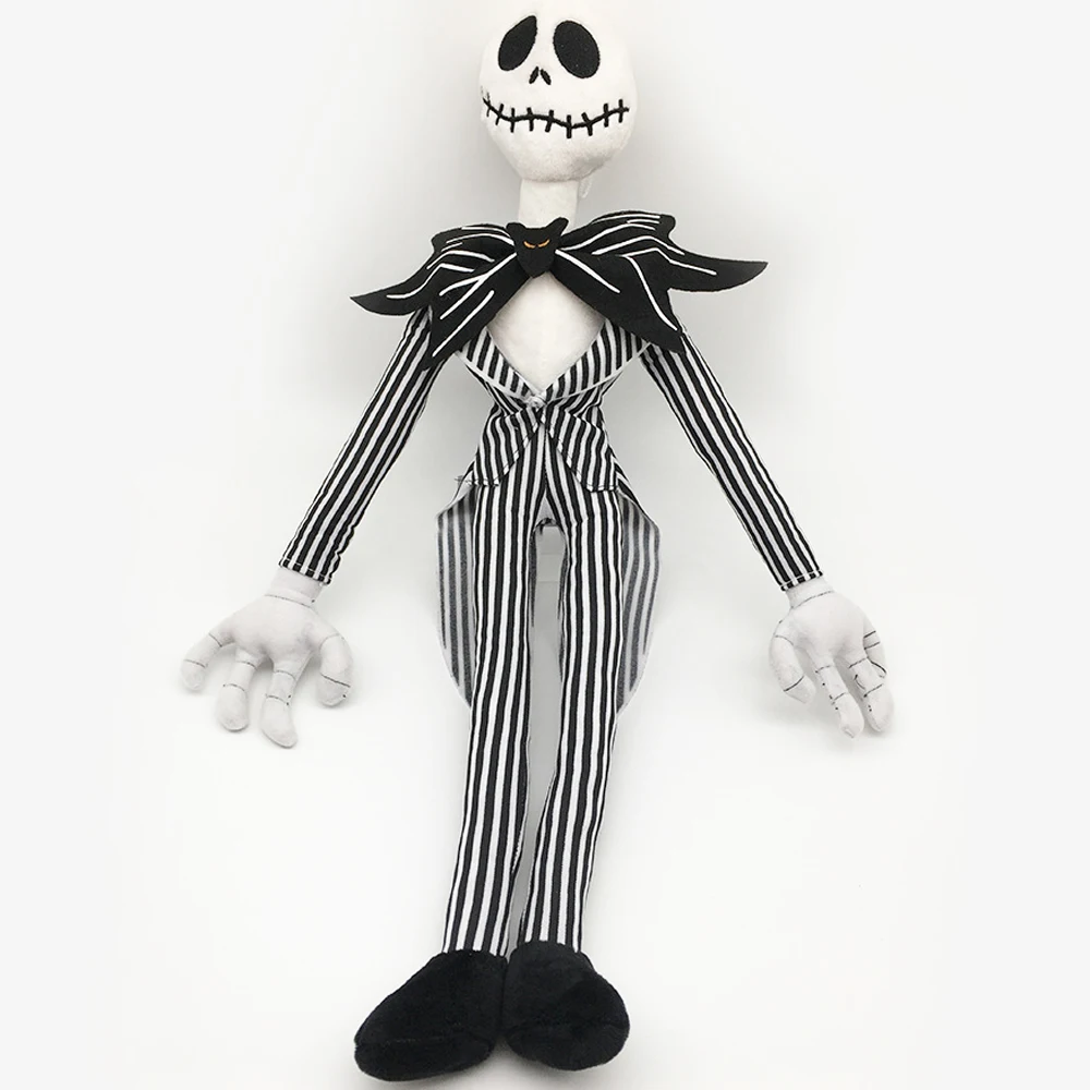 Baby Kid Plush Toy  Night Cry Pumpkin Jack Taro Birthday Gift Children Stuffed Toys
