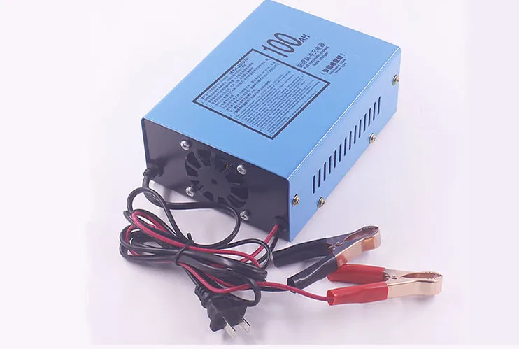 Зарядное устройство, автоматическое зарядное устройство 12v24v медное автомобильное зарядное устройство