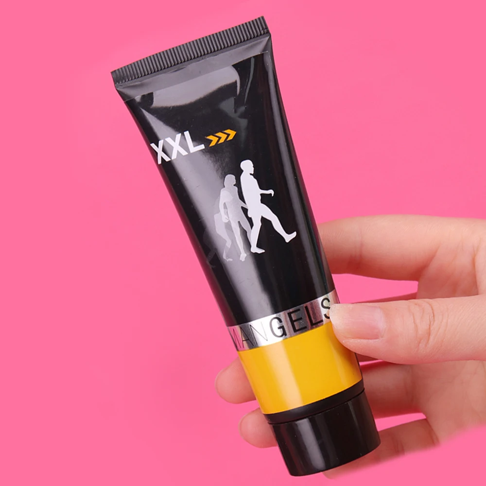 50 мл Мужской гель для пениса увеличения мужской t массажное масло крем XXL