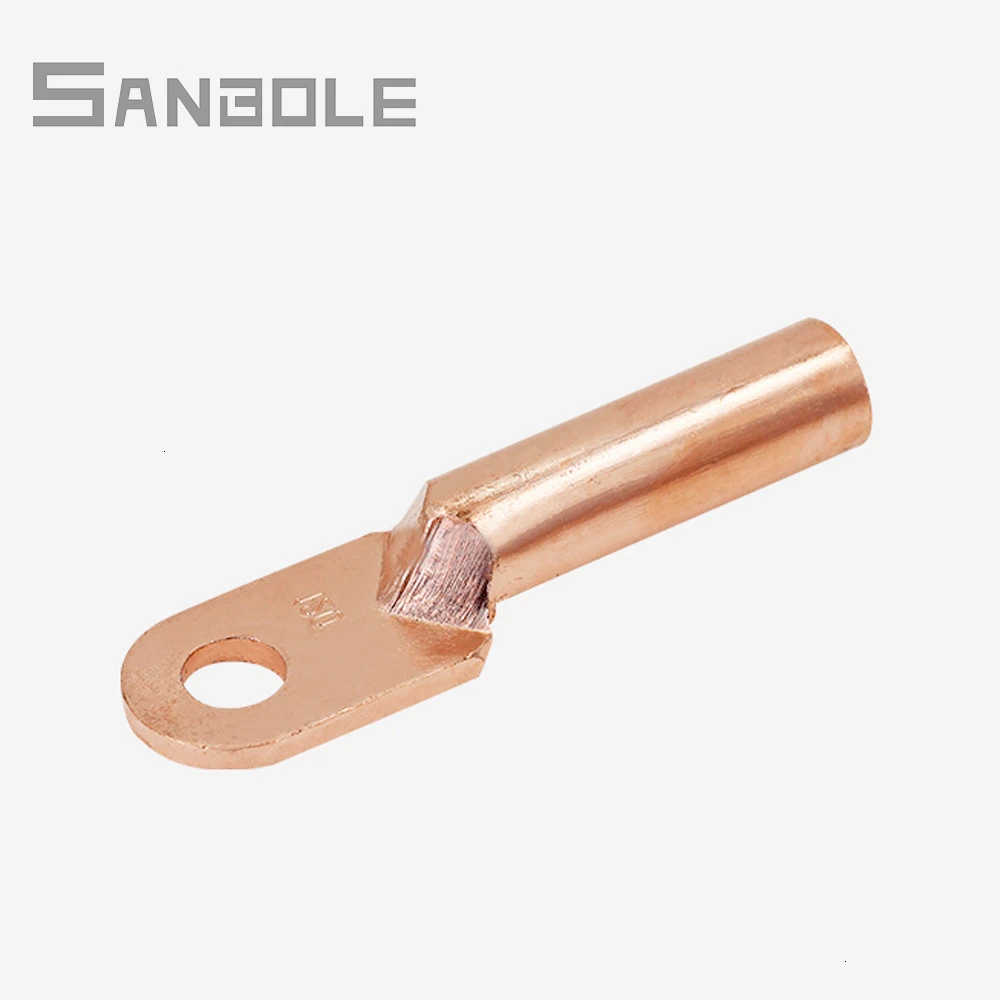 Внутренний наконечник стандартный медный 500 квадратный соединительный кабель