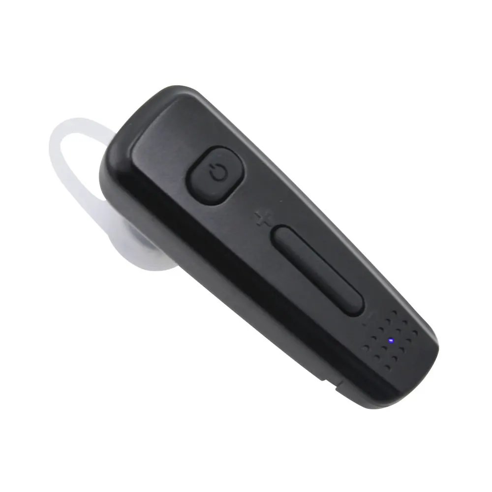 Новинка 2019 Беспроводная Bluetooth гарнитура с микрофоном Zello Ptt для Android мобильный
