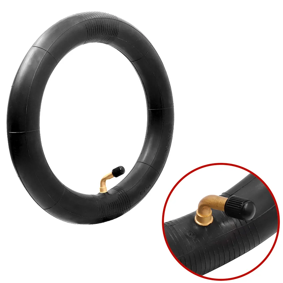 10 Inches Electric Scooter Tire Camera for Xiaomi M365 Scooter Off Road Tyre Wheel Tube Tire for Xiaomi M365 Pro2 Max G30 images - 6