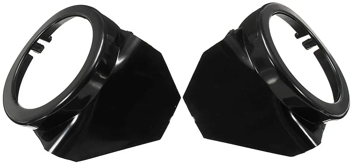 Пара противотумансветильник для BMW E46 M3 Style 01-06