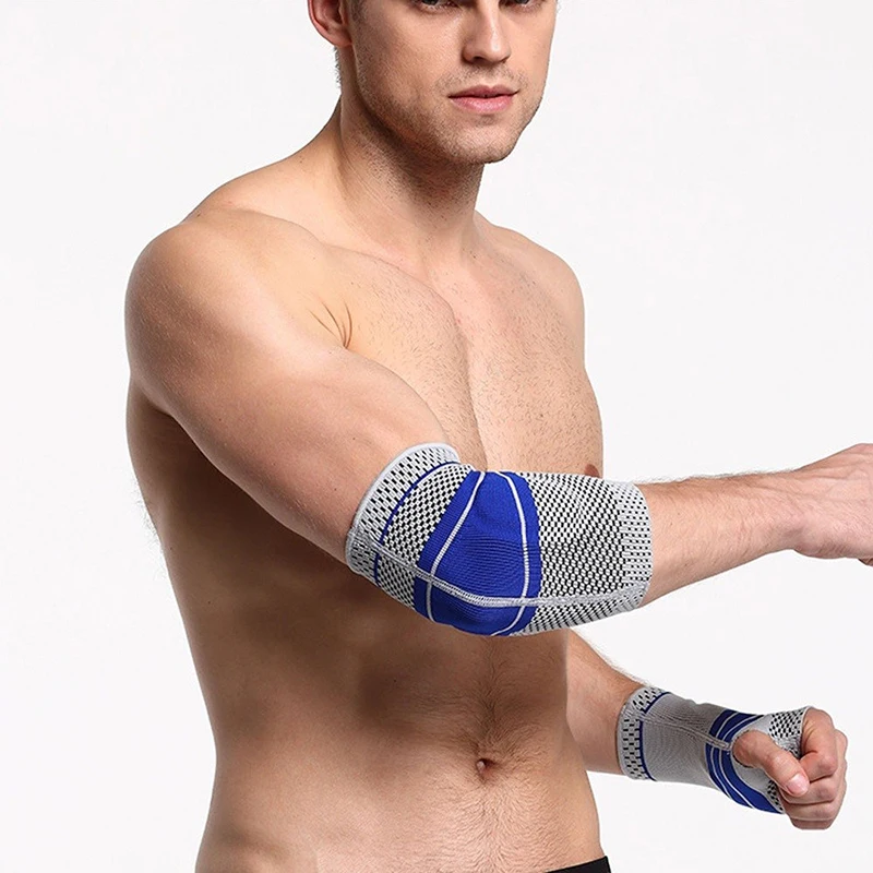 Новинка силиконовая подушка воздухопроницаемая компрессионная втулка грелки