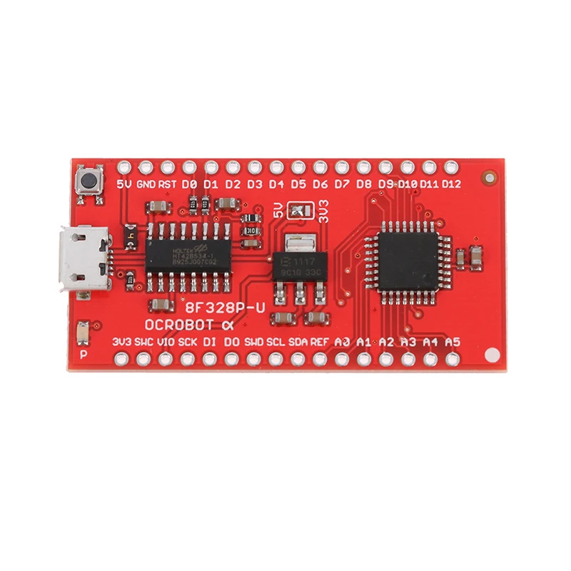 Материнская плата TTGO XI 8F328P U для Arduino Nano V3.0 Promini или замена в Таиланде|Запасные