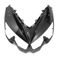 for kawasaki z1000sx 2010 2011 2012 2013 2014 2015 2016 front nose headlight fairing cowling carbon fiber